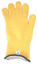 Heat Resistant Furnace Gloves