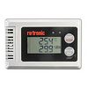 Rotronic HL-1D Humidity & Temperature Data Logger with HW4-Lite