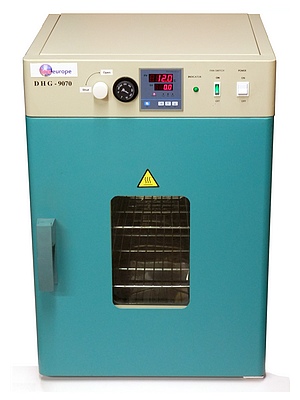 DHG-9070, 70 litre, 200C Laboratory Oven