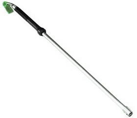 Type K Straight Surface Probe - 300mm (suitable up to 760C) 