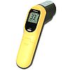 Hand-held Infrared Thermometer, TN400 - UKAS Calibrated