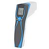 Hand-held Infrared Thermometer, Dual Laser, Splash-proof, TN43S - UKAS Calibrated